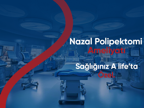 Nazal Polipektomi